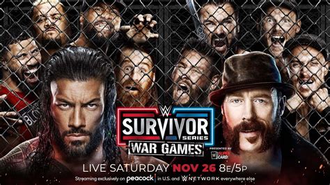 wwe war games tickets